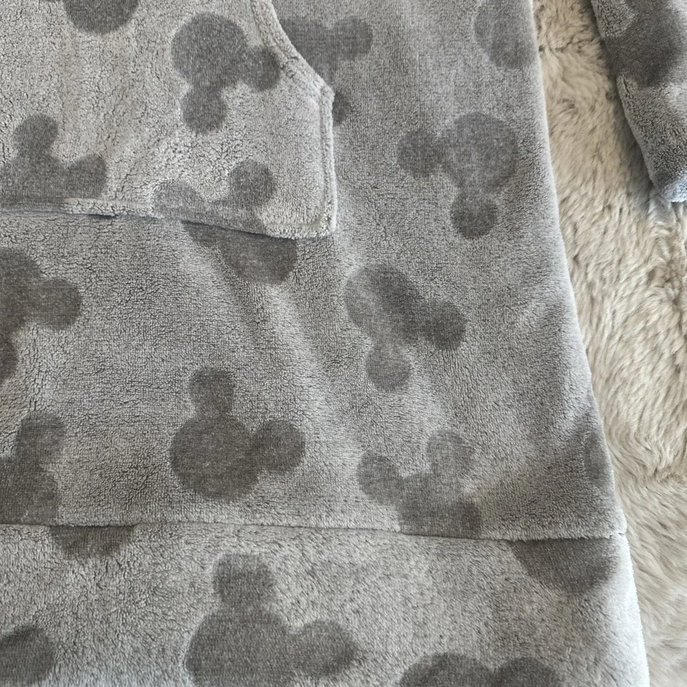 Disney womens fleece
