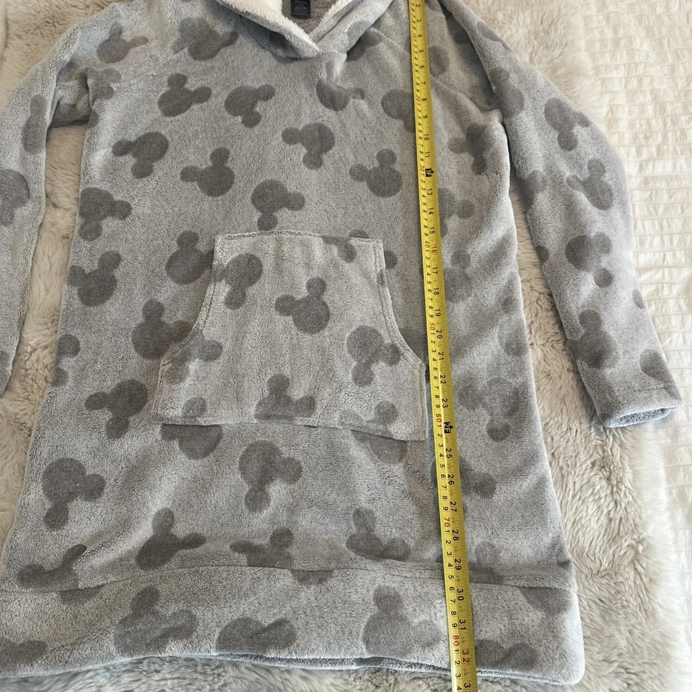 Disney womens fleece