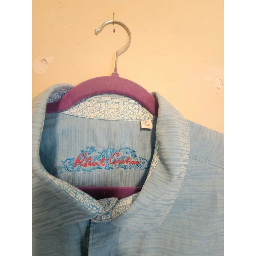 Robert Graham robert graham