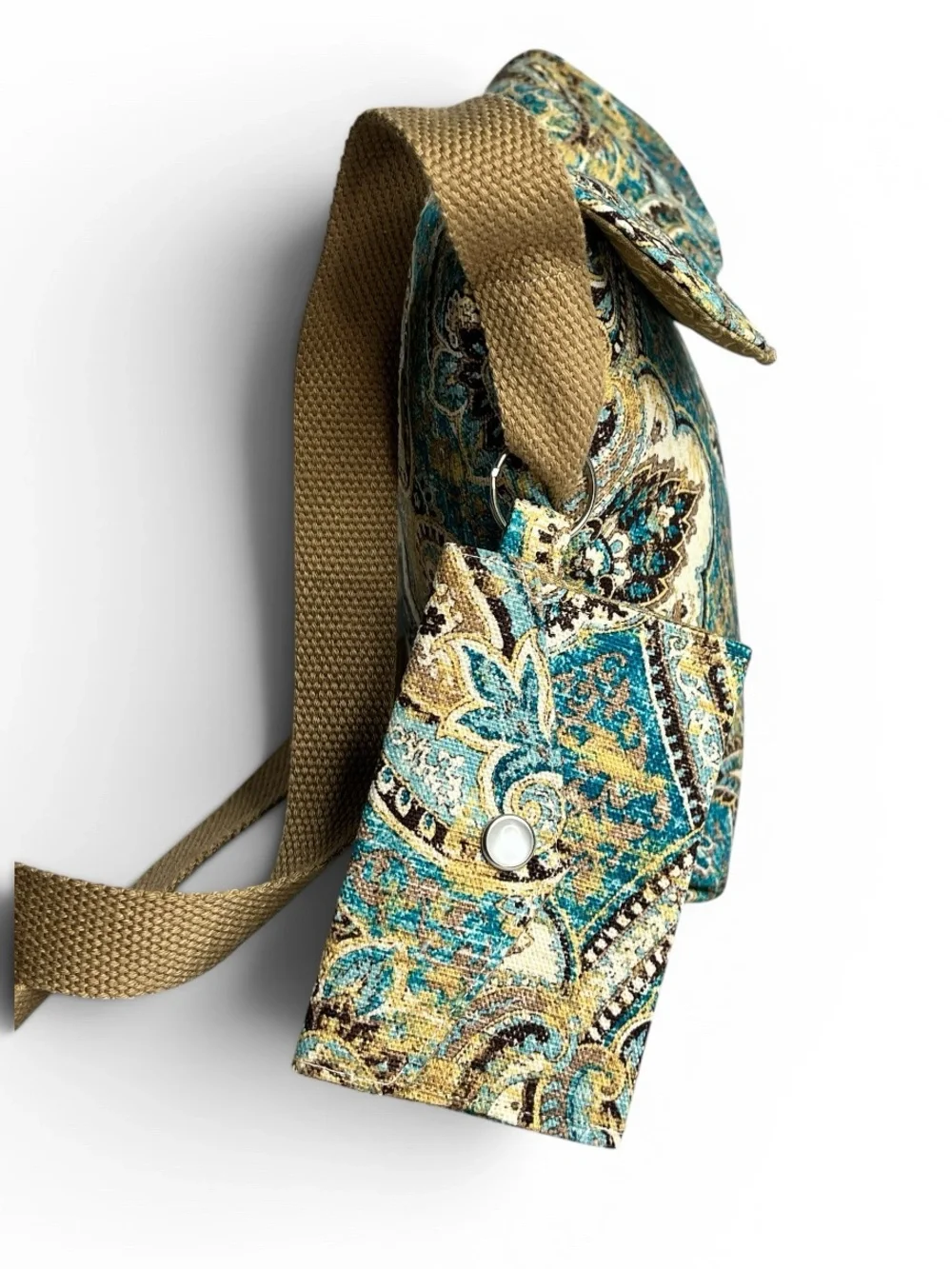 N/A handmade fabric