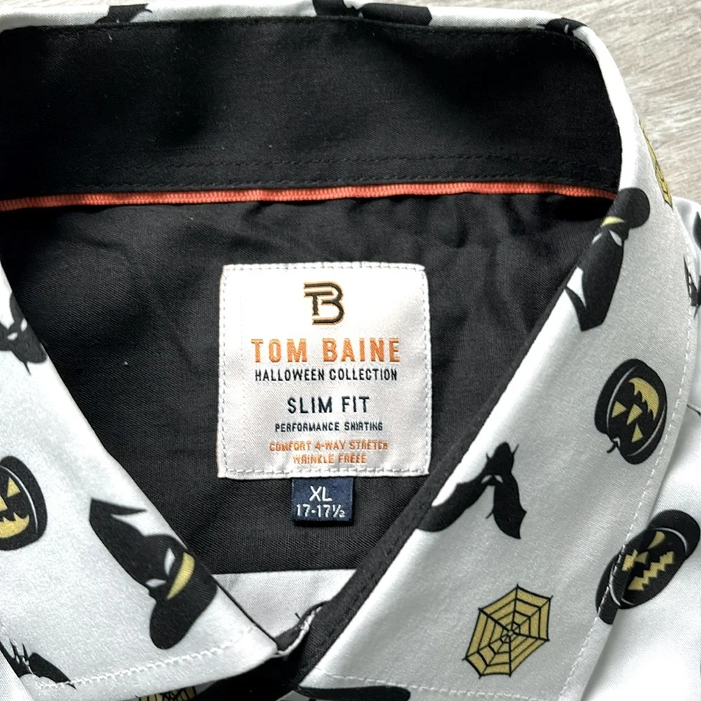 tom baine tom baine