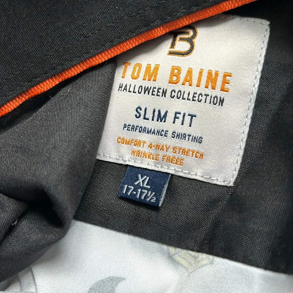 tom baine tom baine