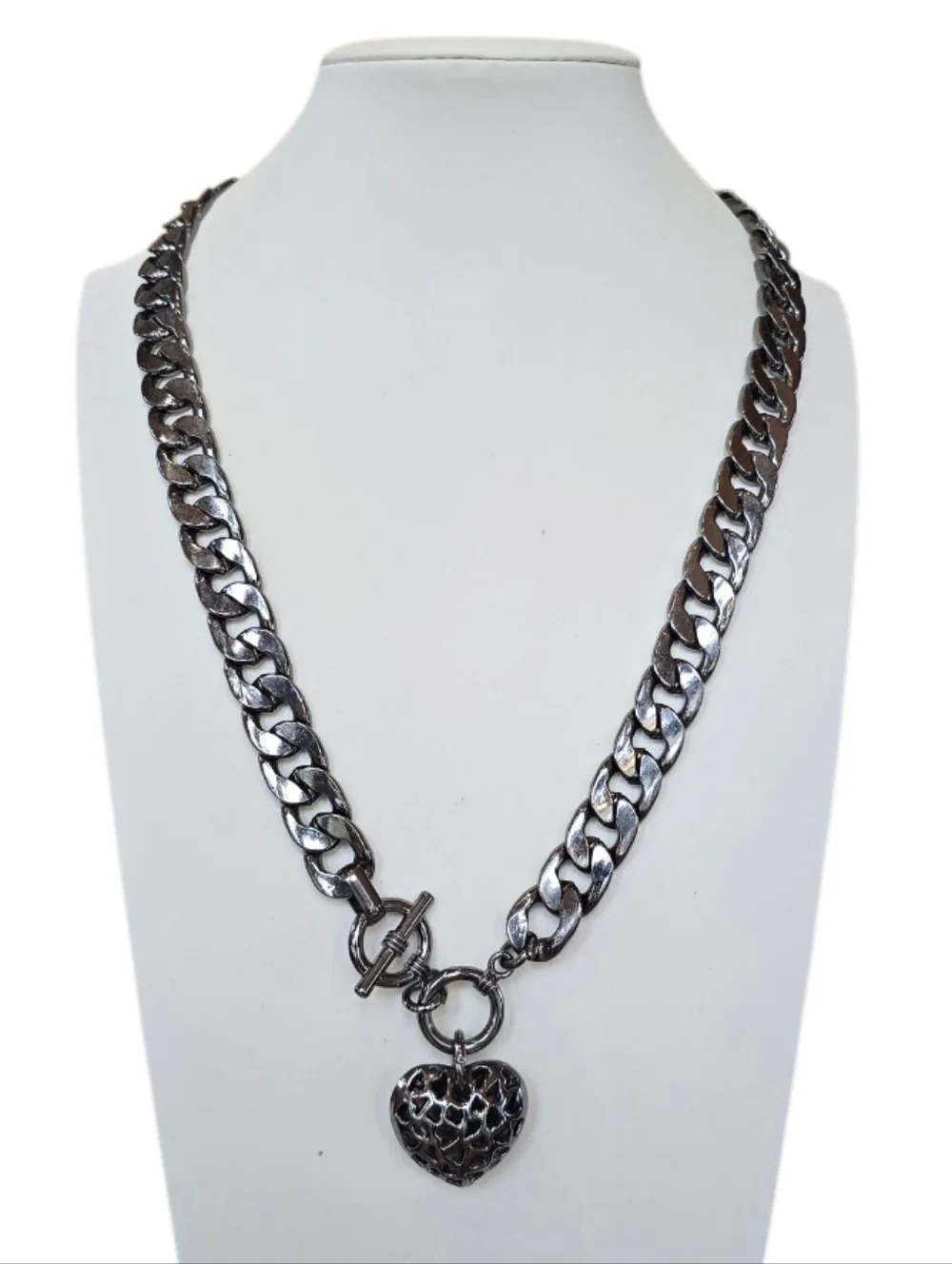 torrid gunmetal gray