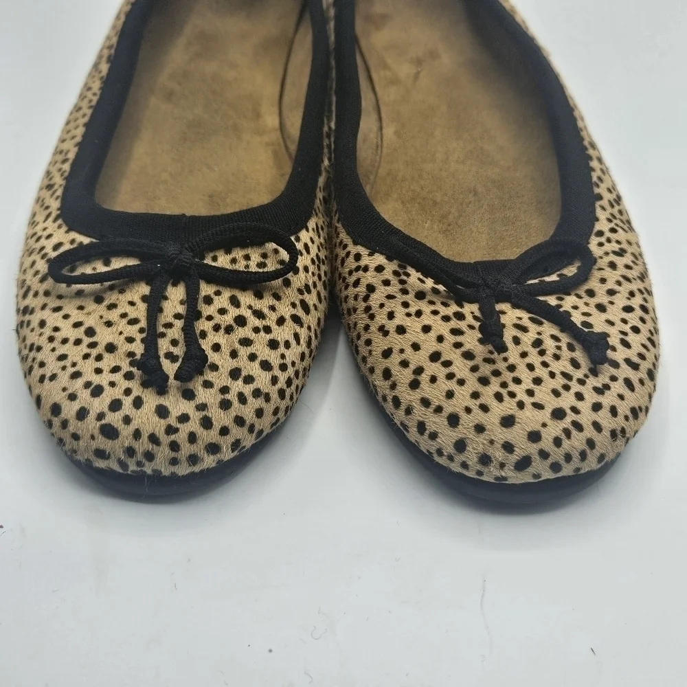 Aeropostale aerosoles leopard