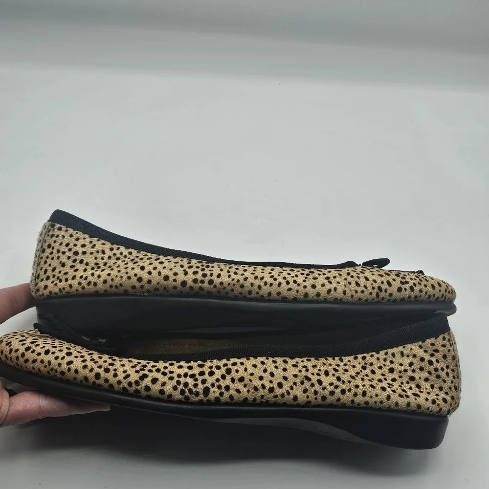 Aeropostale aerosoles leopard