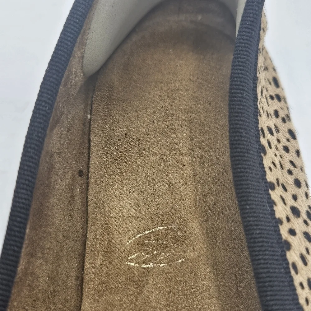 Aeropostale aerosoles leopard