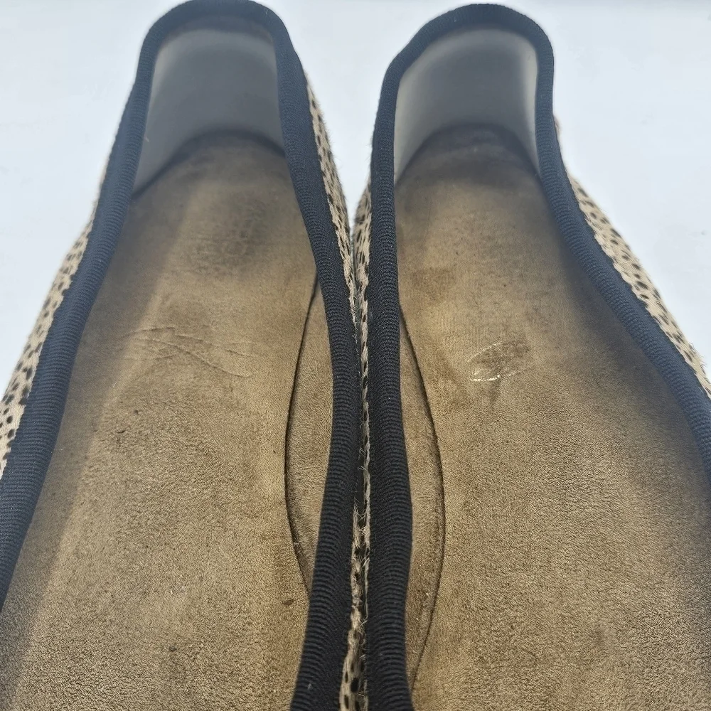 Aeropostale aerosoles leopard