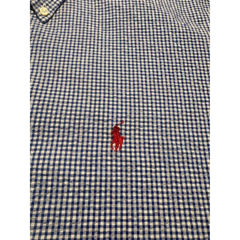 Ralph Lauren classic short