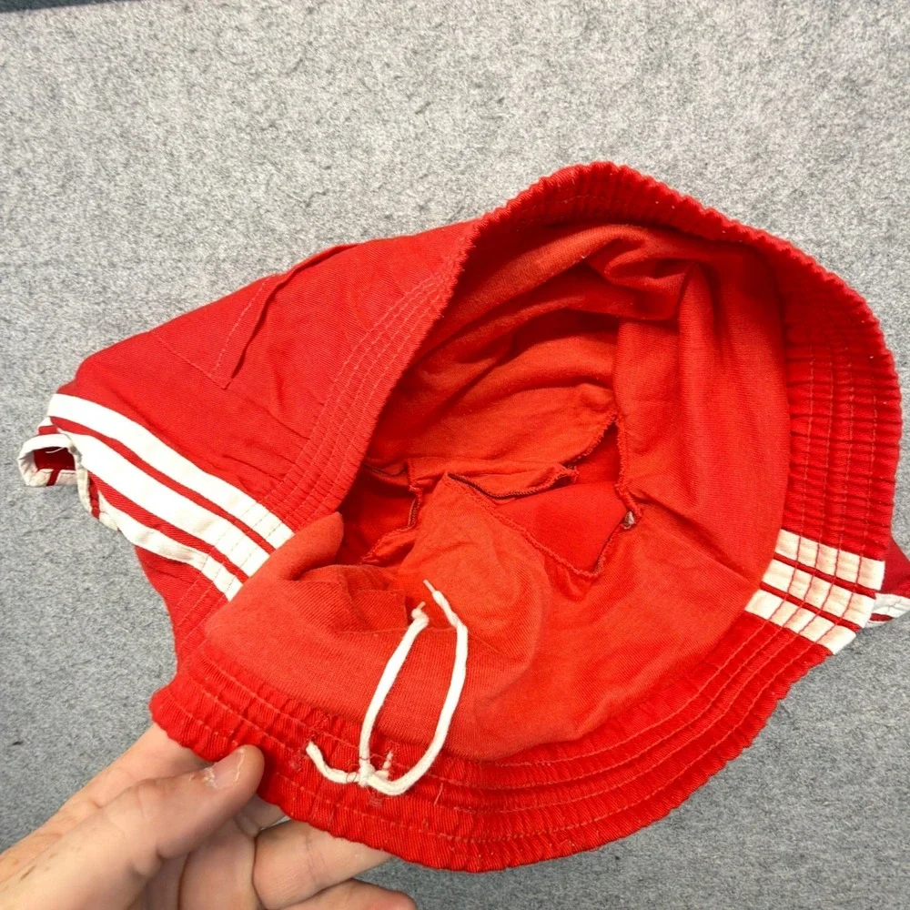 adidas vintage shorts