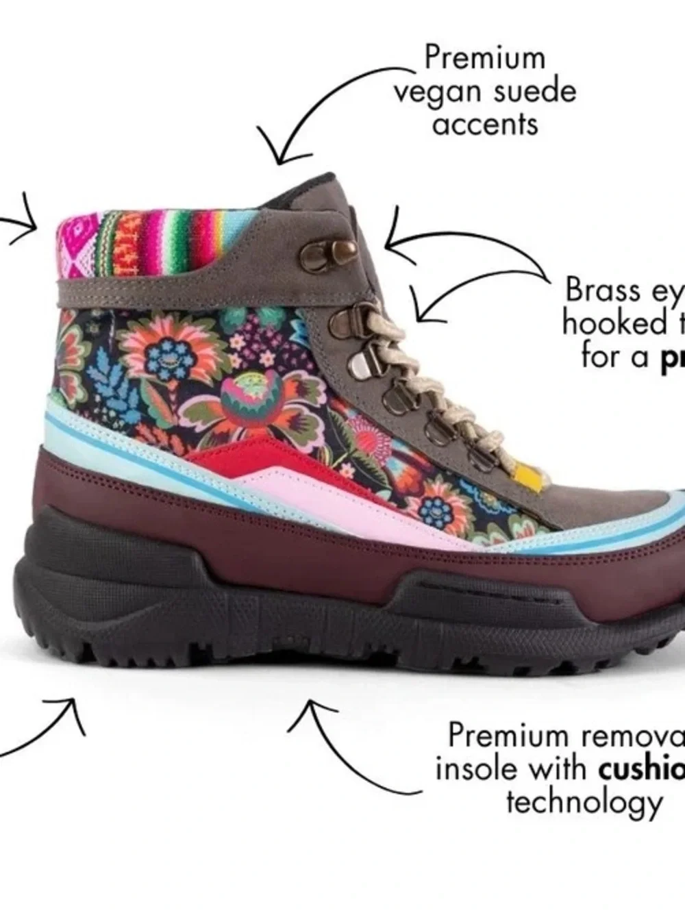 inkkas waterproof catching multicolor