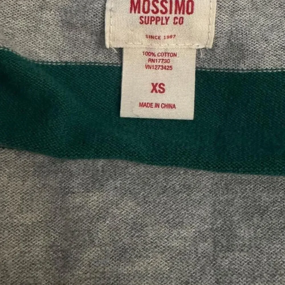 Mossimo Supply Co. y2k mossimo