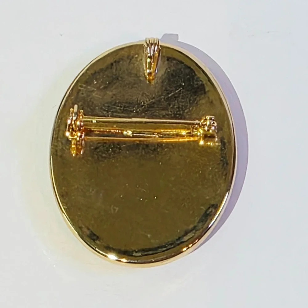 N/A advantage oval jewelry