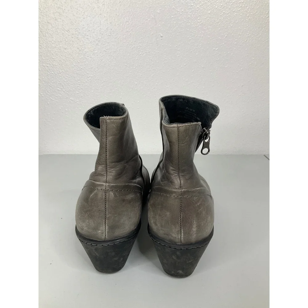 Dansko ankle boots