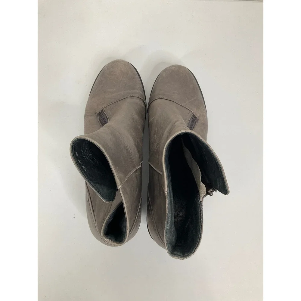 Dansko ankle boots