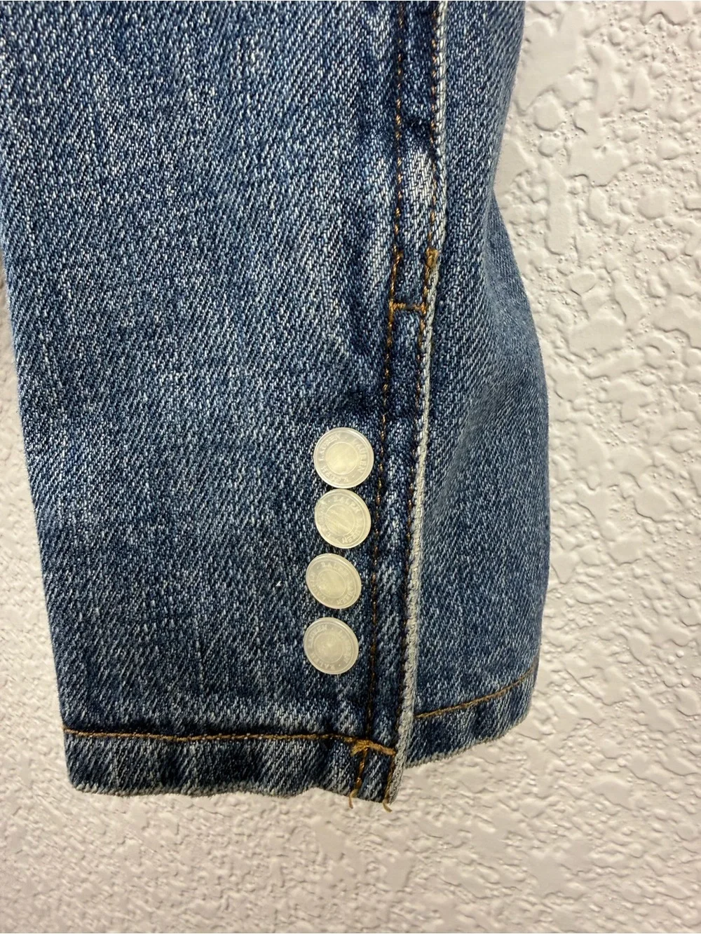 Lauren Jeans Co. - Ralph Lauren represent tailored