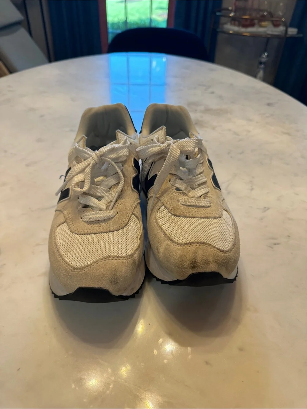 New Balance classic new