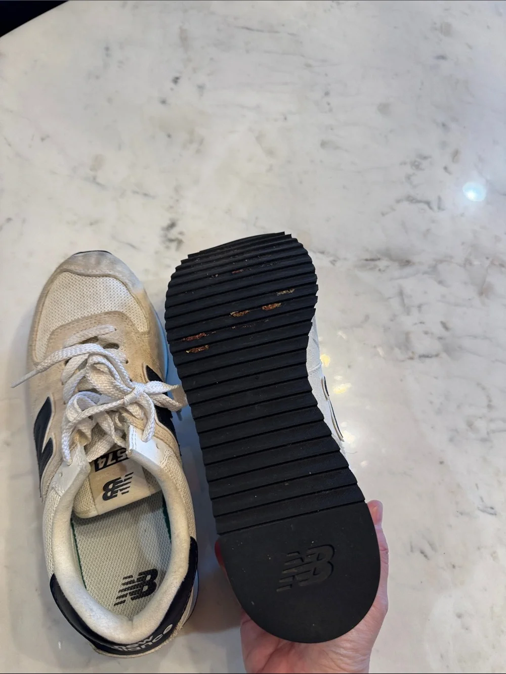 New Balance classic new