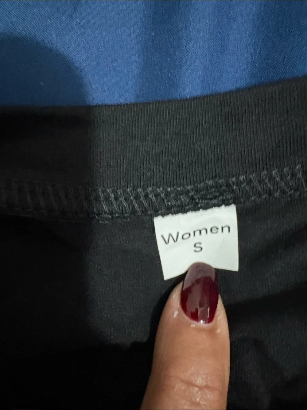 The Unbranded Brand pants sleep