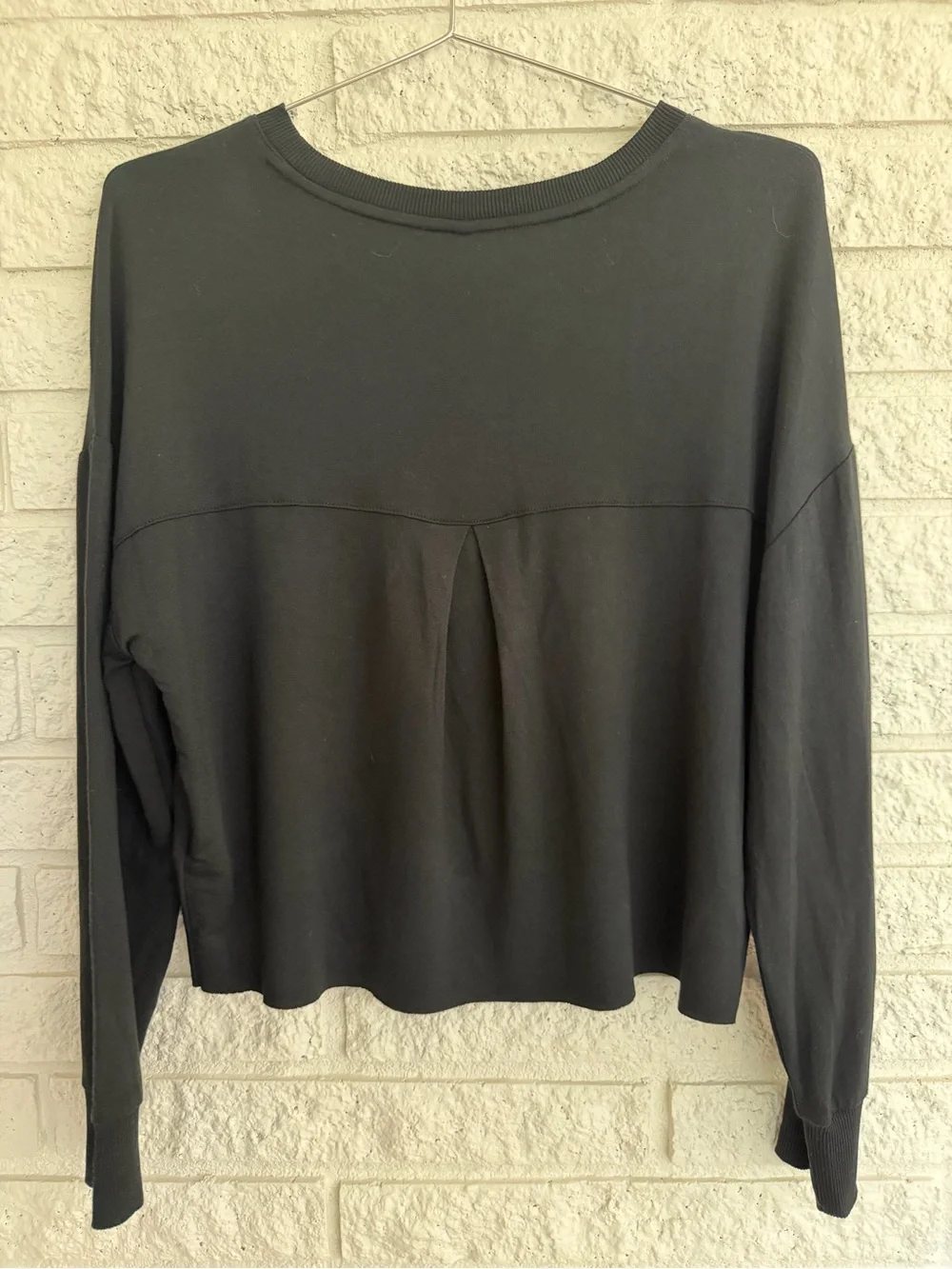 Z Supply relaxed black