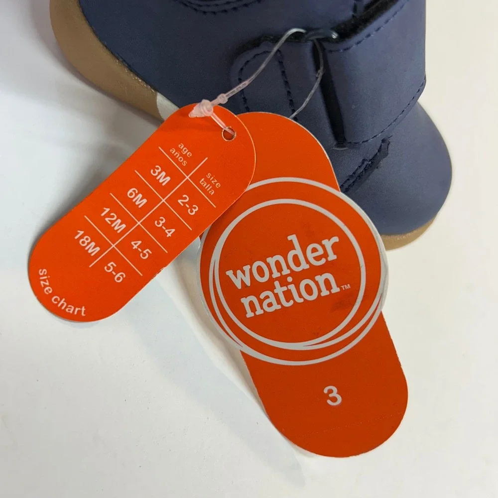 wonder nation wonder nation