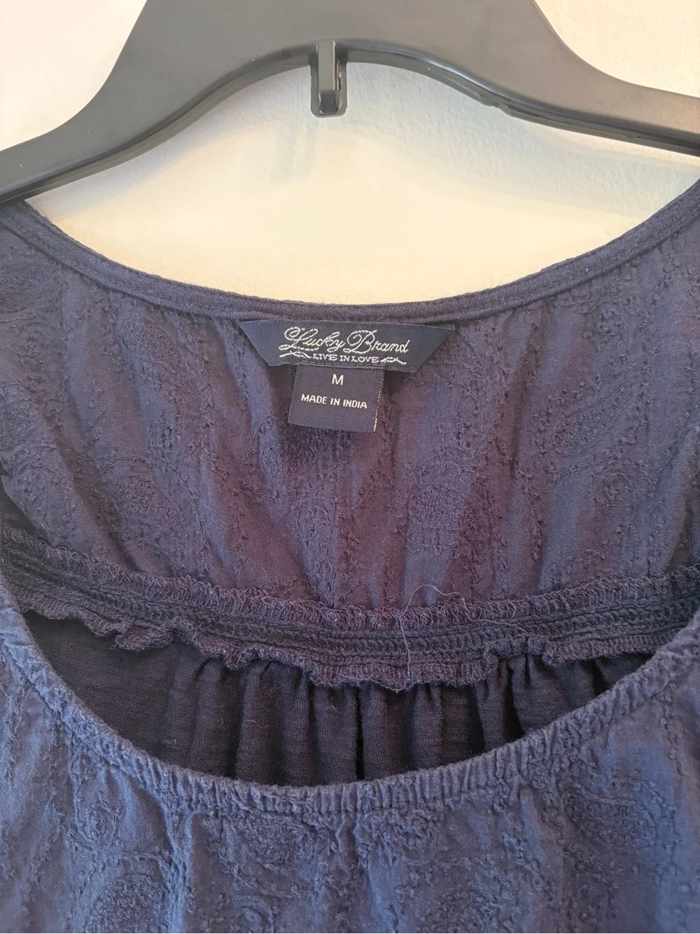 Lucky Brand lucky brand