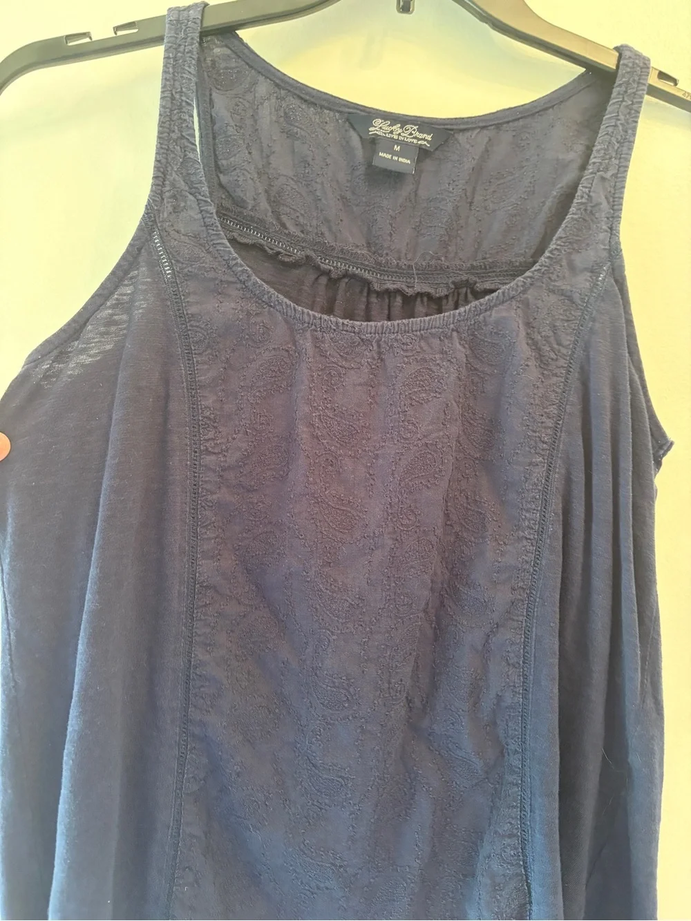 Lucky Brand lucky brand