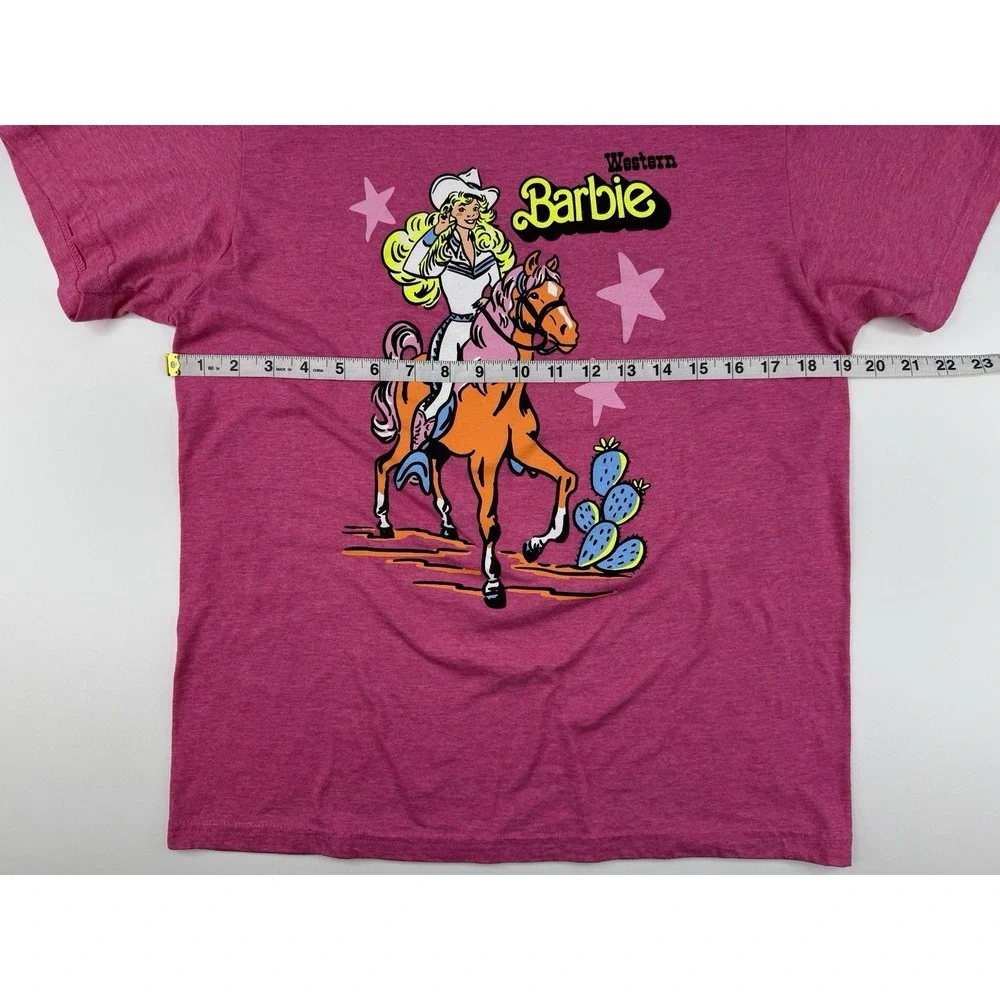Barbie adult unisex
