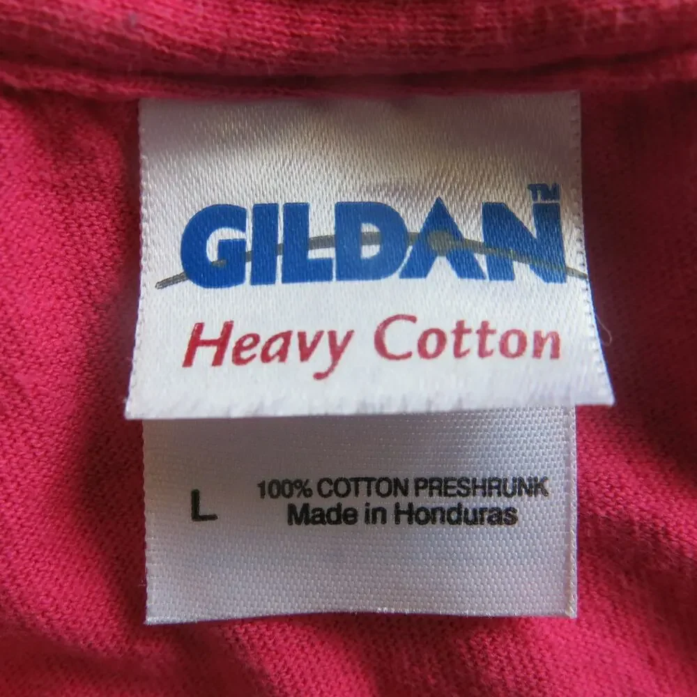Gildan heavy cotton