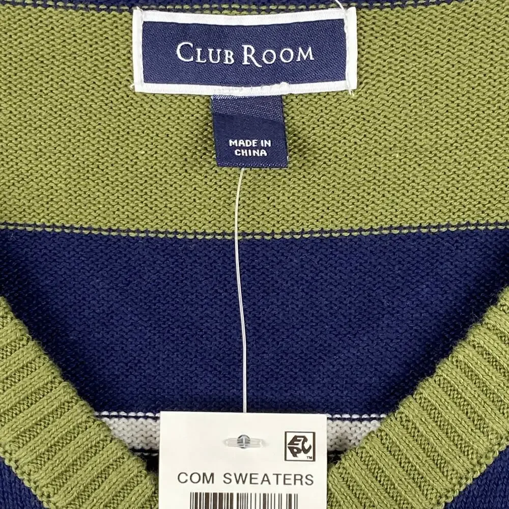 Club Room club room