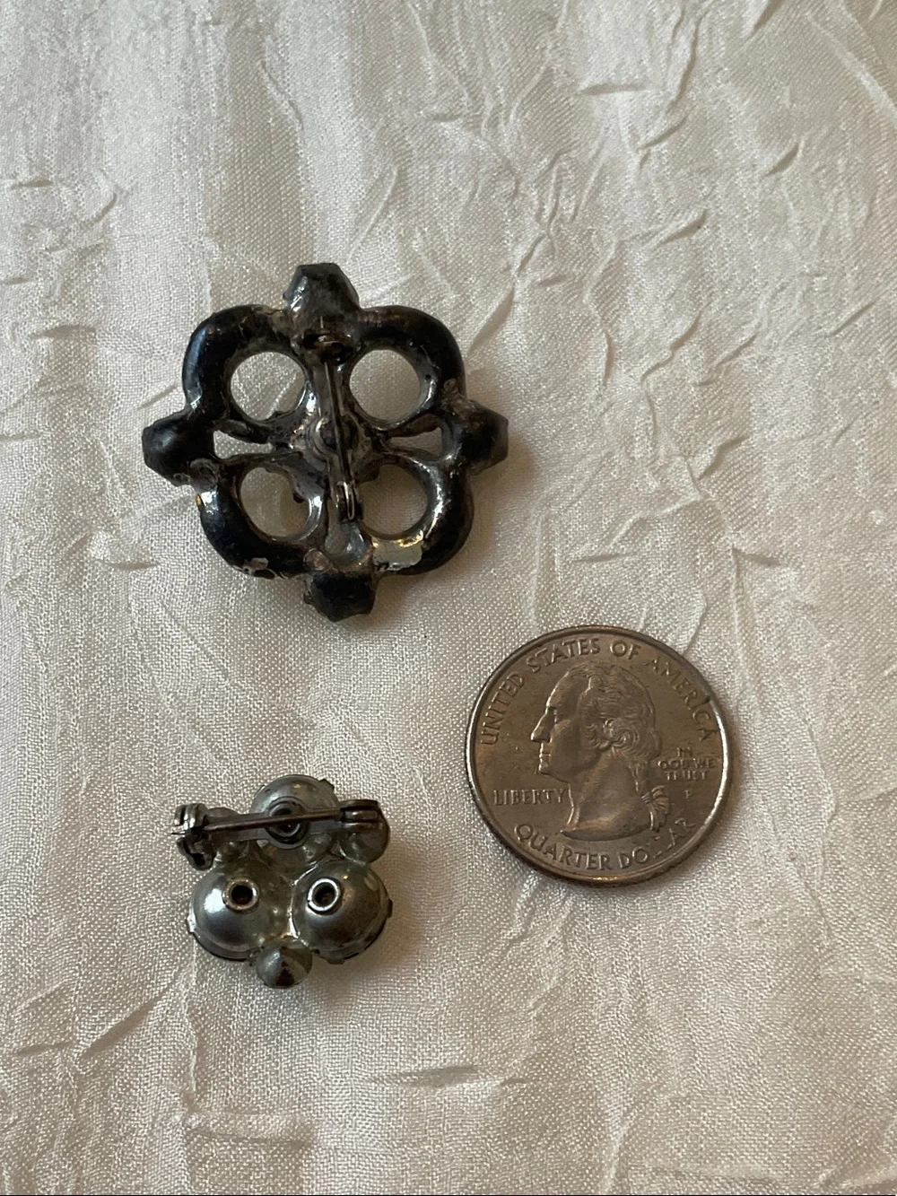 None pin dresses eye