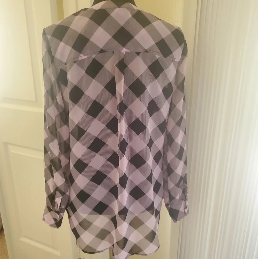 New York & Company gently used