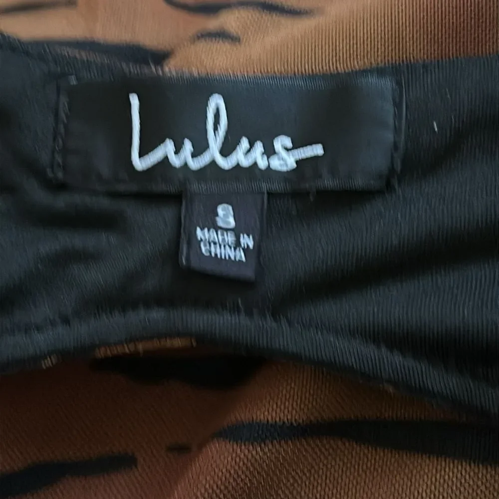 Lulus details lulu