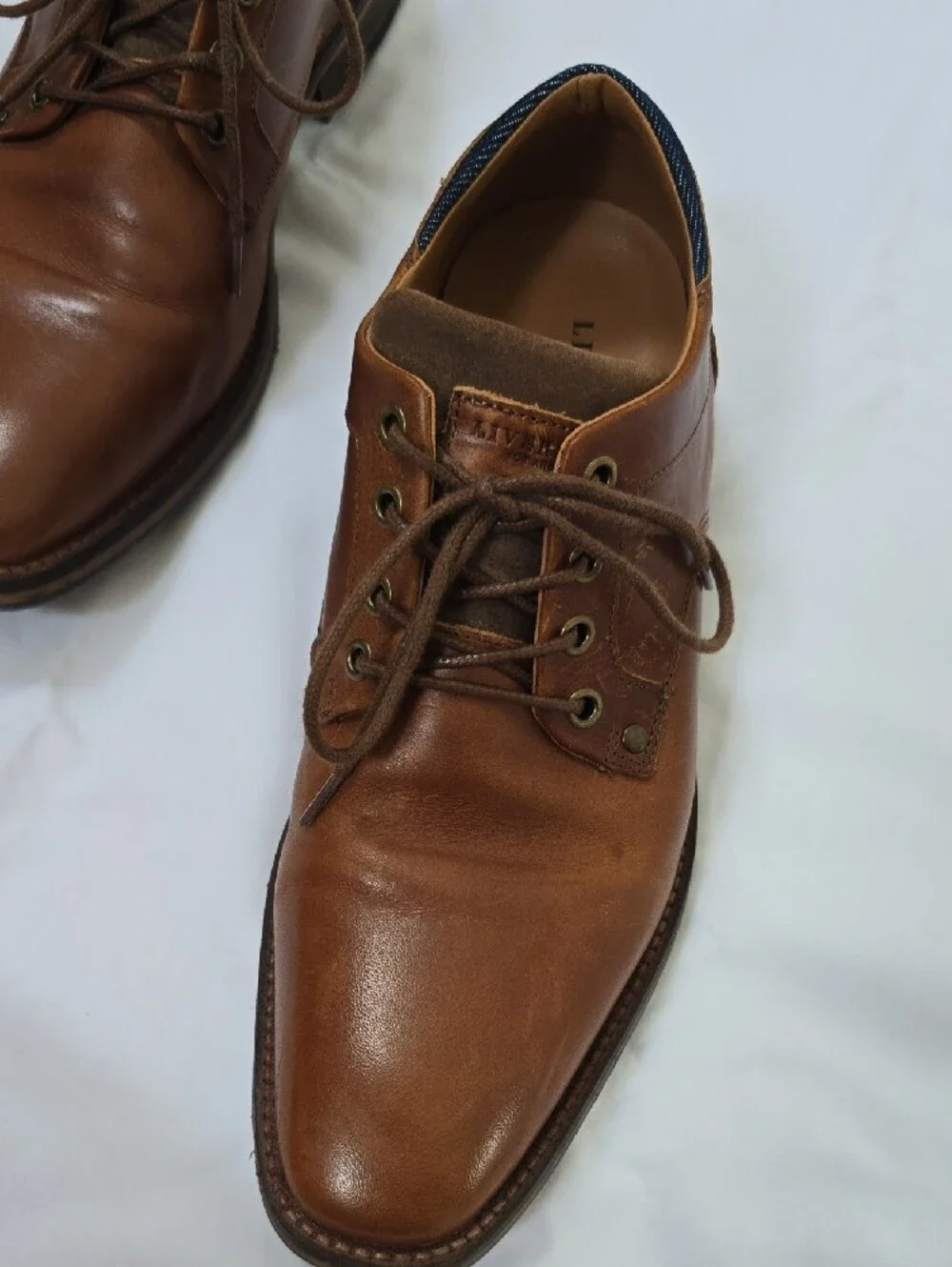 Liverpool Los Angeles wear liverpool shoes