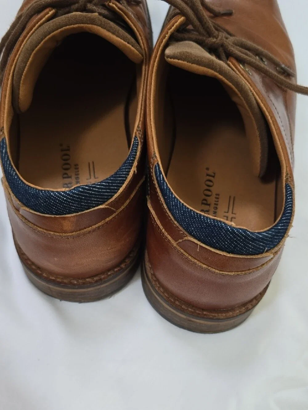 Liverpool Los Angeles size sturdy