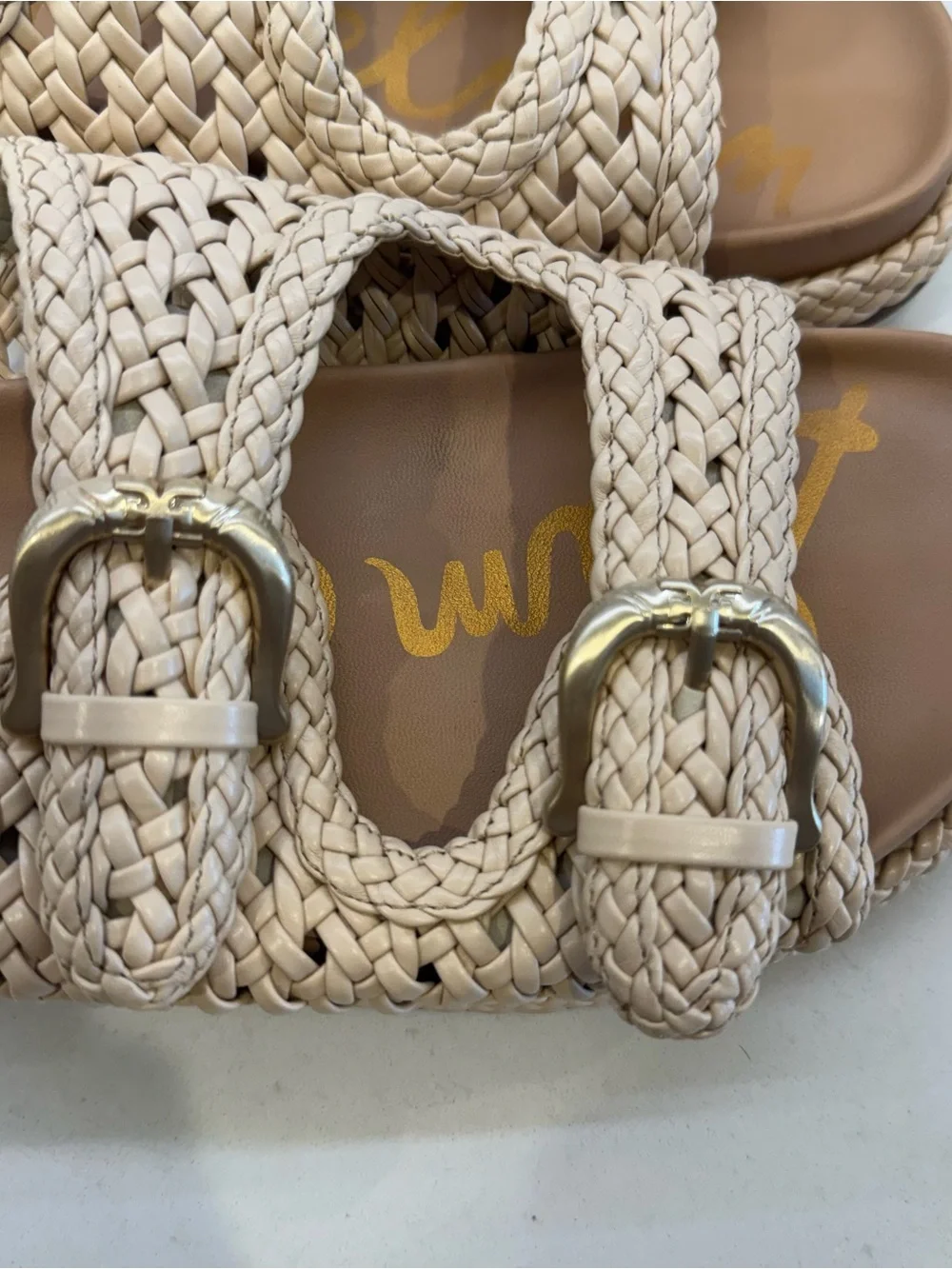 Sam Edelman sam edelman