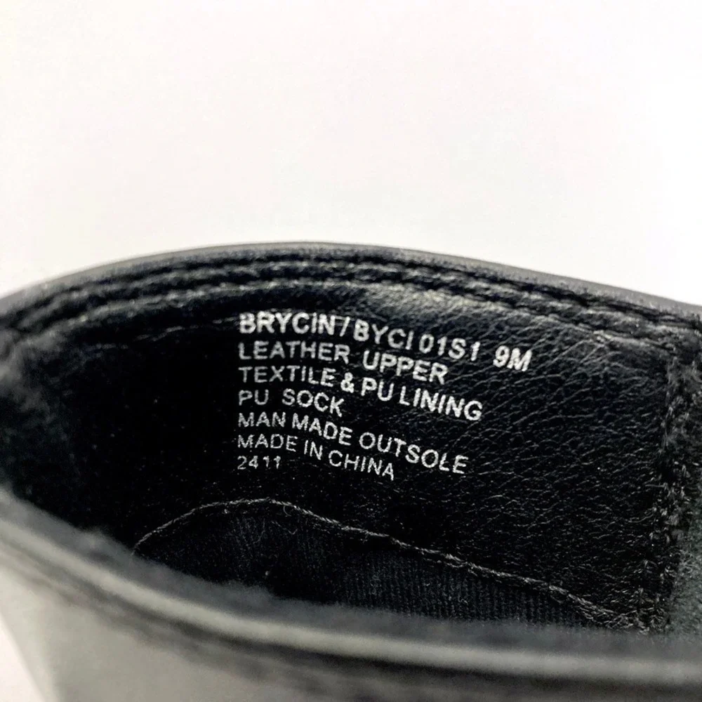 Steve Madden steve madden