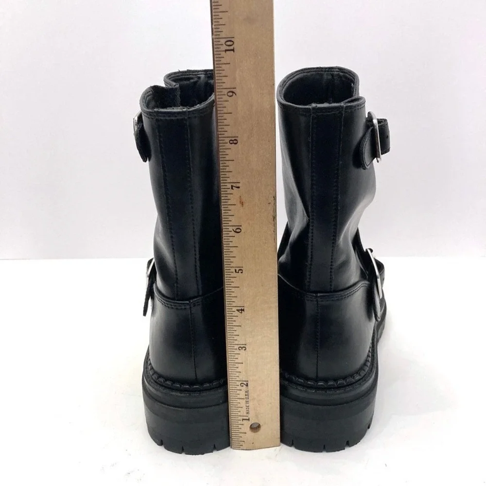 Steve Madden steve madden
