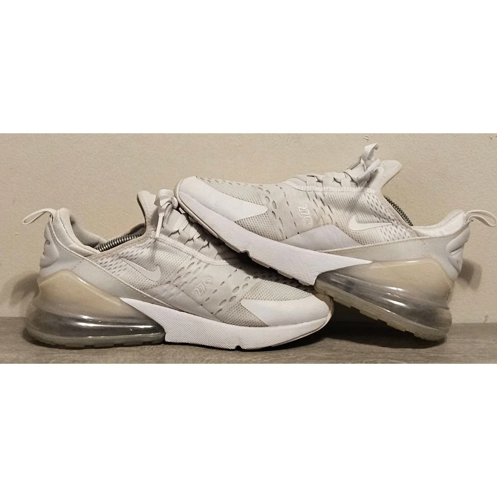 Nike photos please