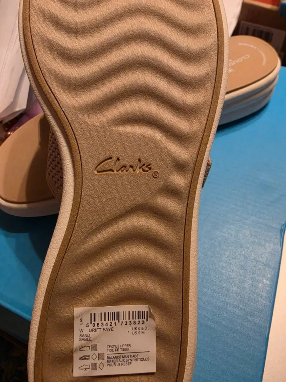 Clarks Cloudsteppers cloudsteppers color clarks