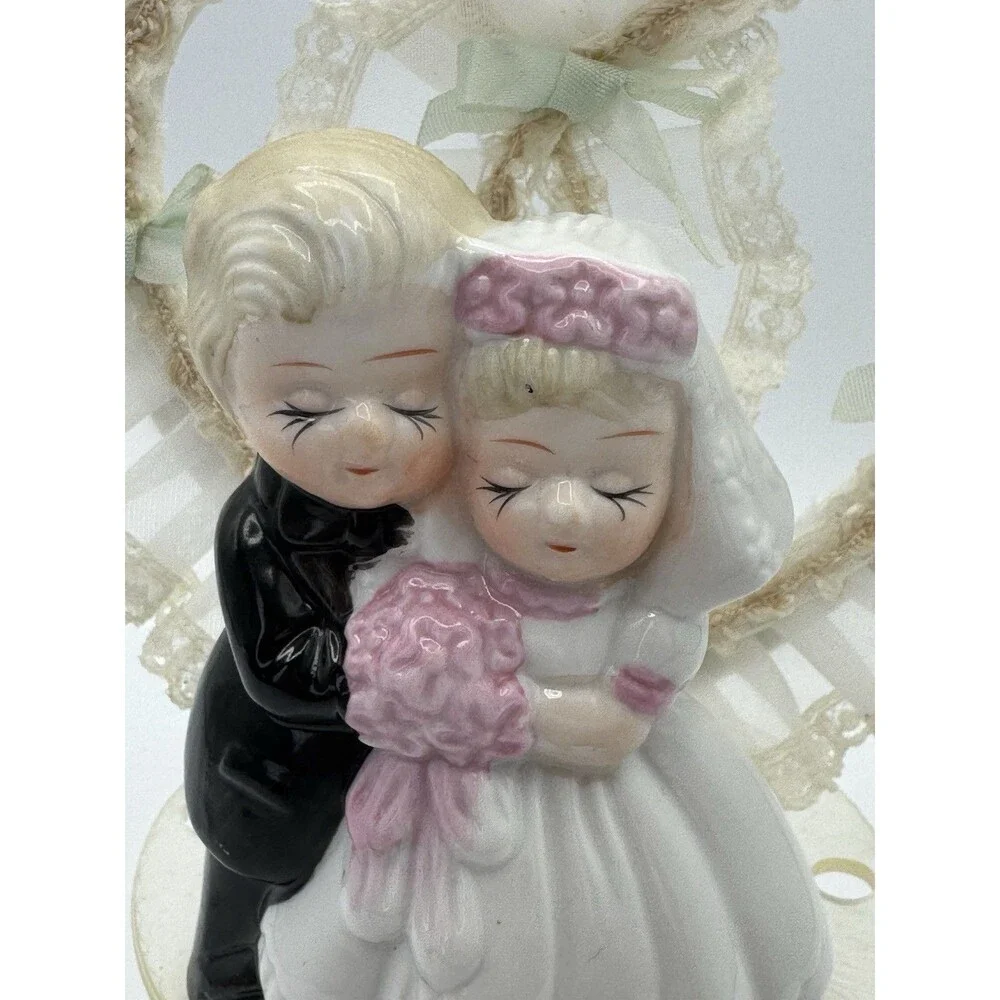 Unbranded wedding any cute