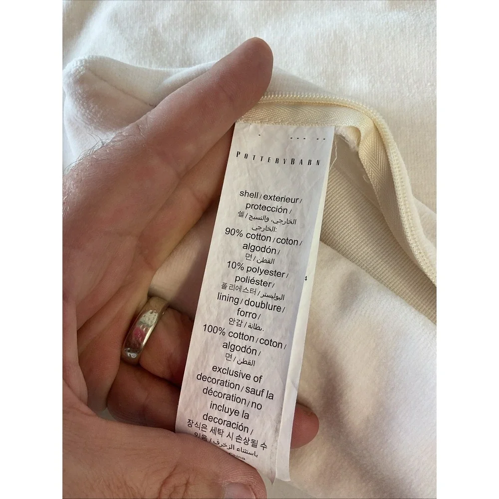Pottery Barn excellent used