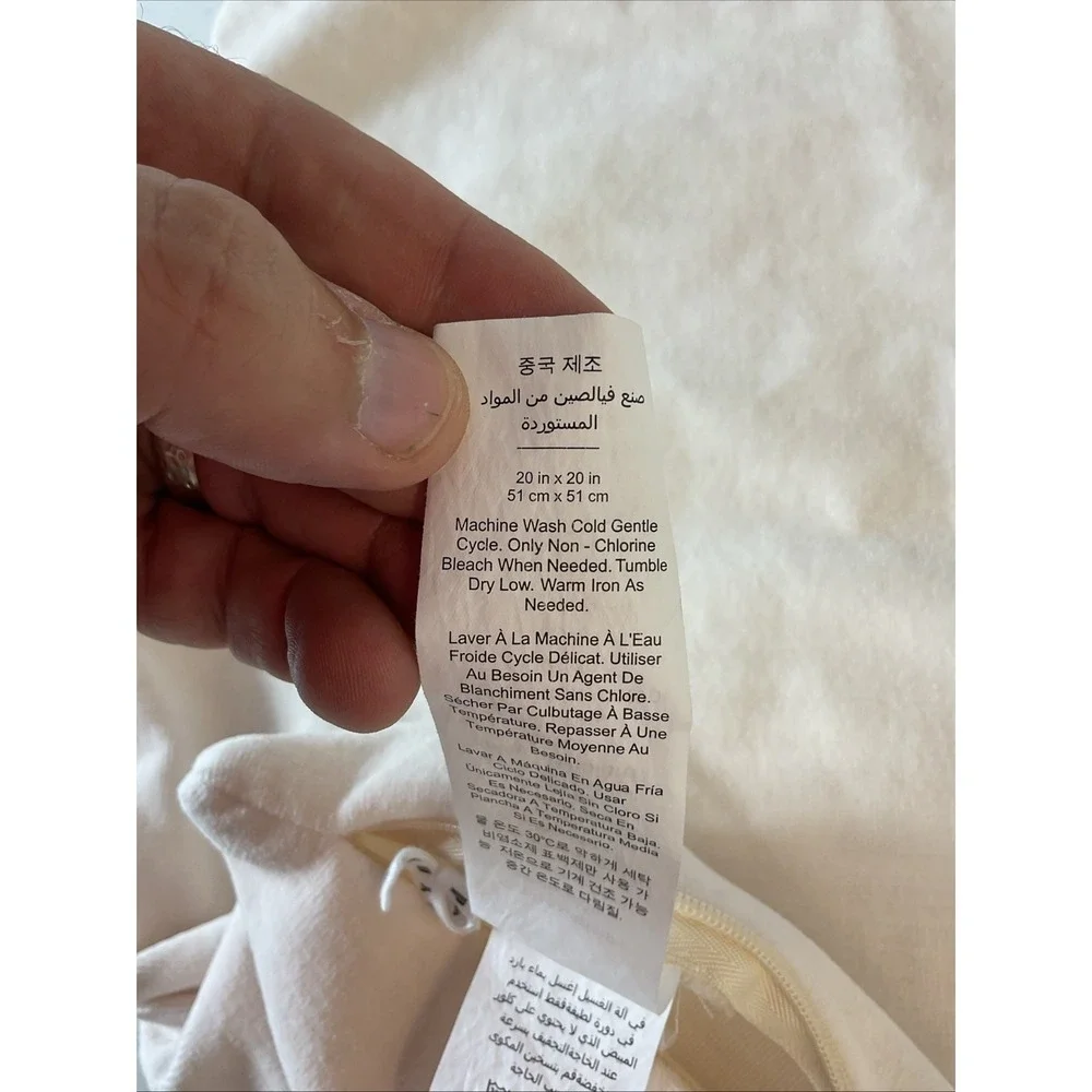Pottery Barn excellent used