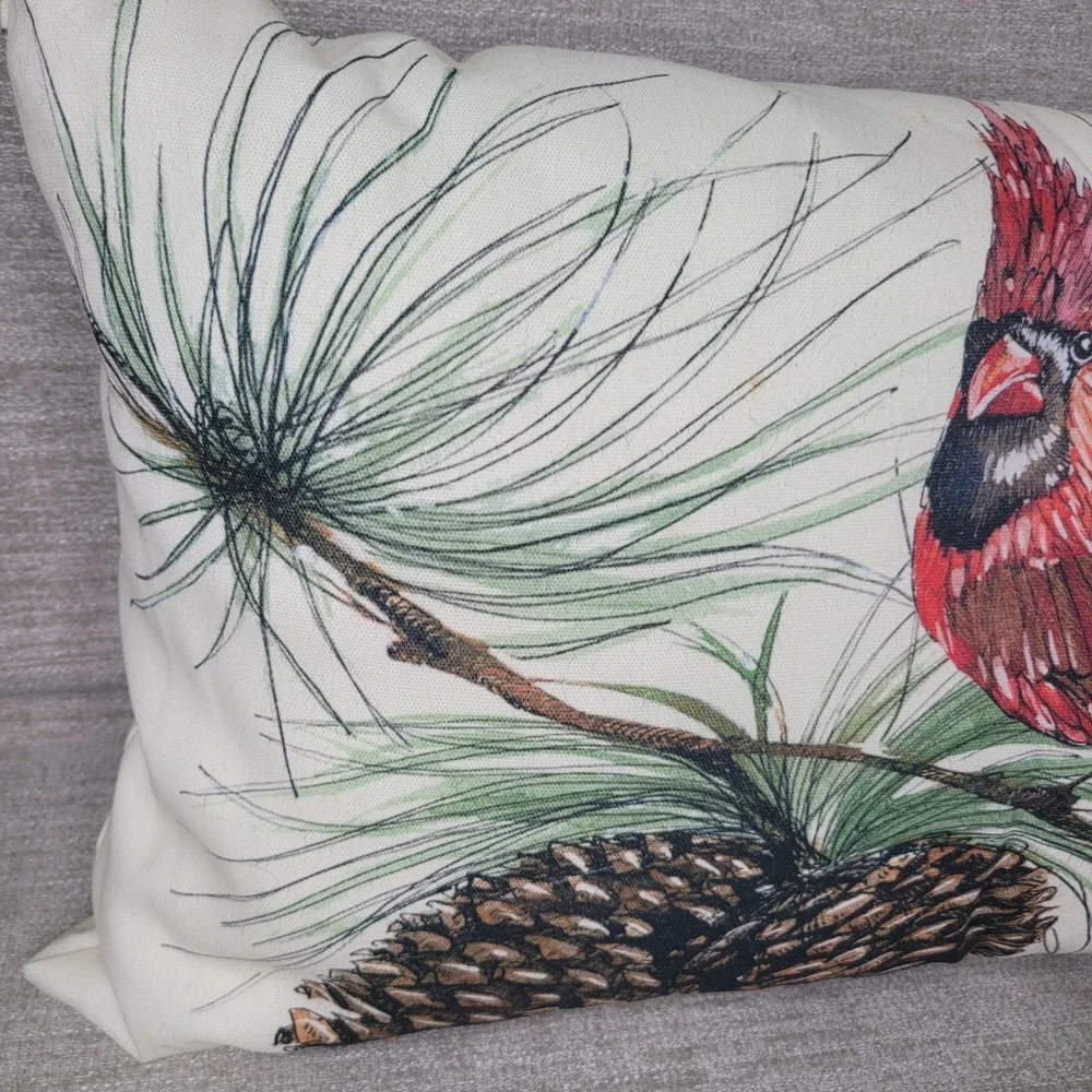 Pottery Barn 16x26 southwest perched