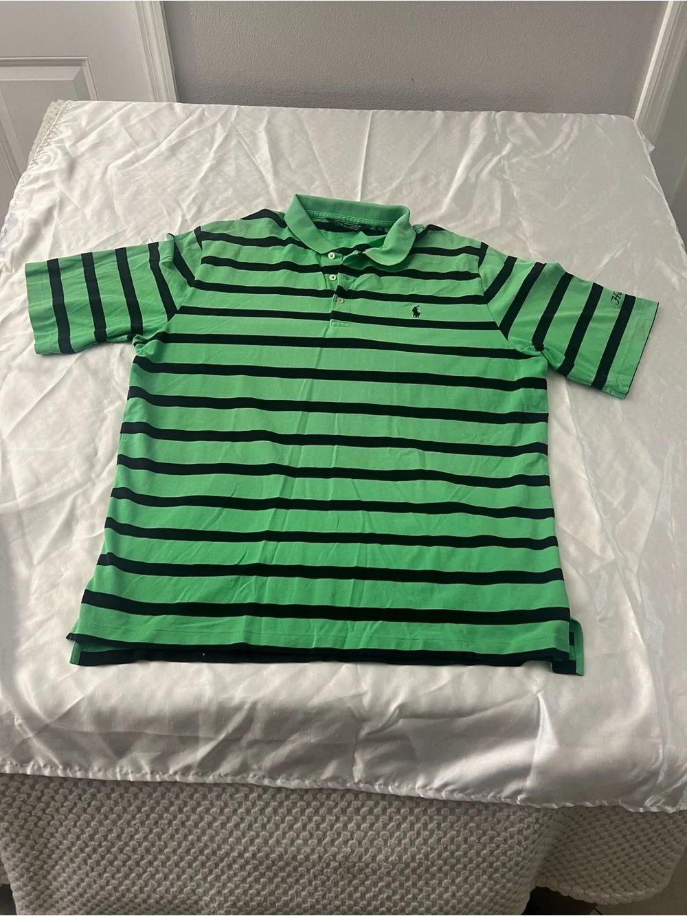 Polo golf t-shirt Ralph Lauren
