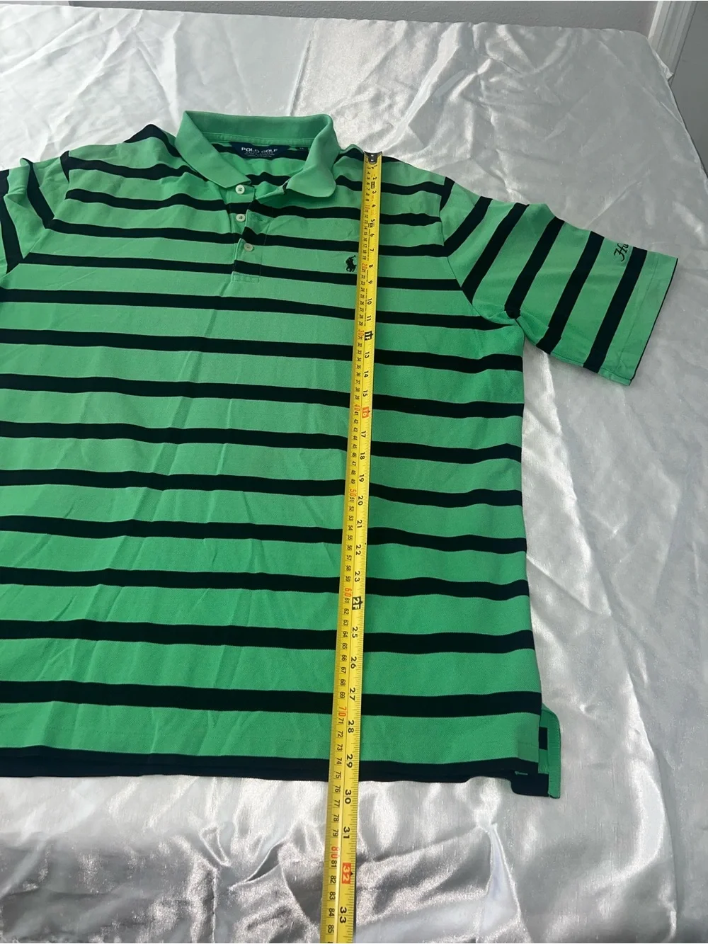 Ralph Lauren classic green