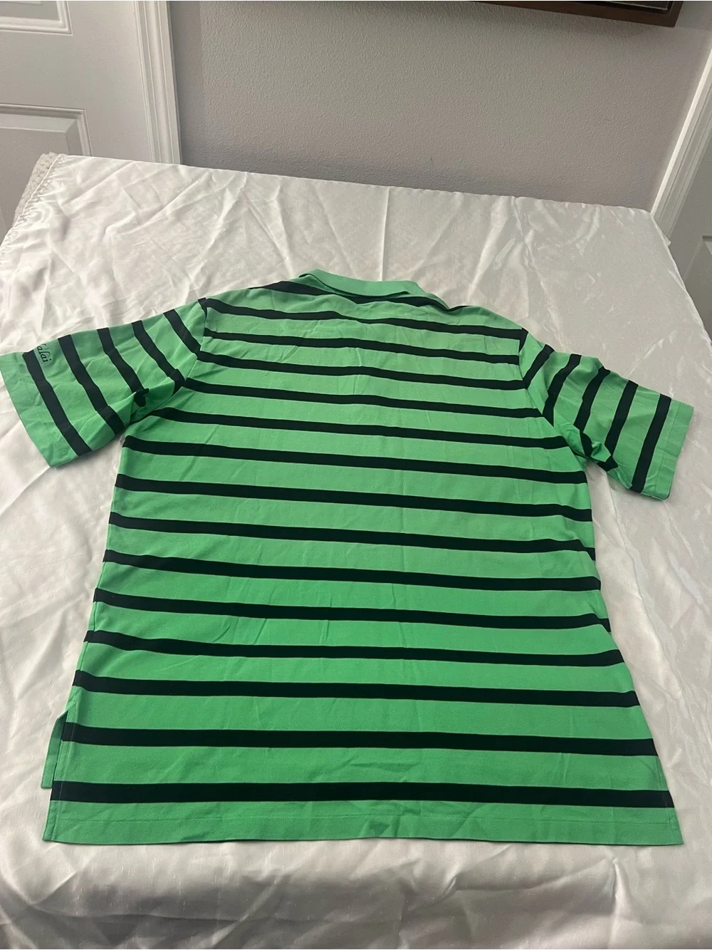 Ralph Lauren classic green