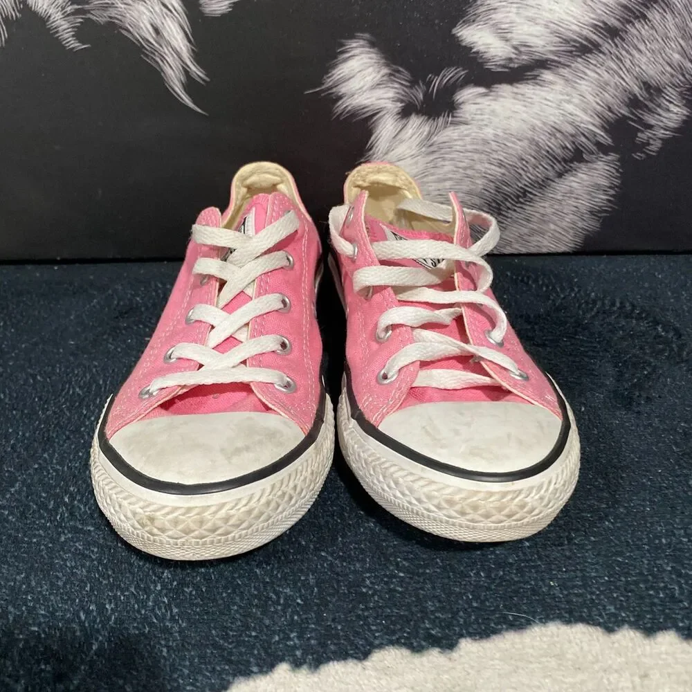 Converse pattern signature upper