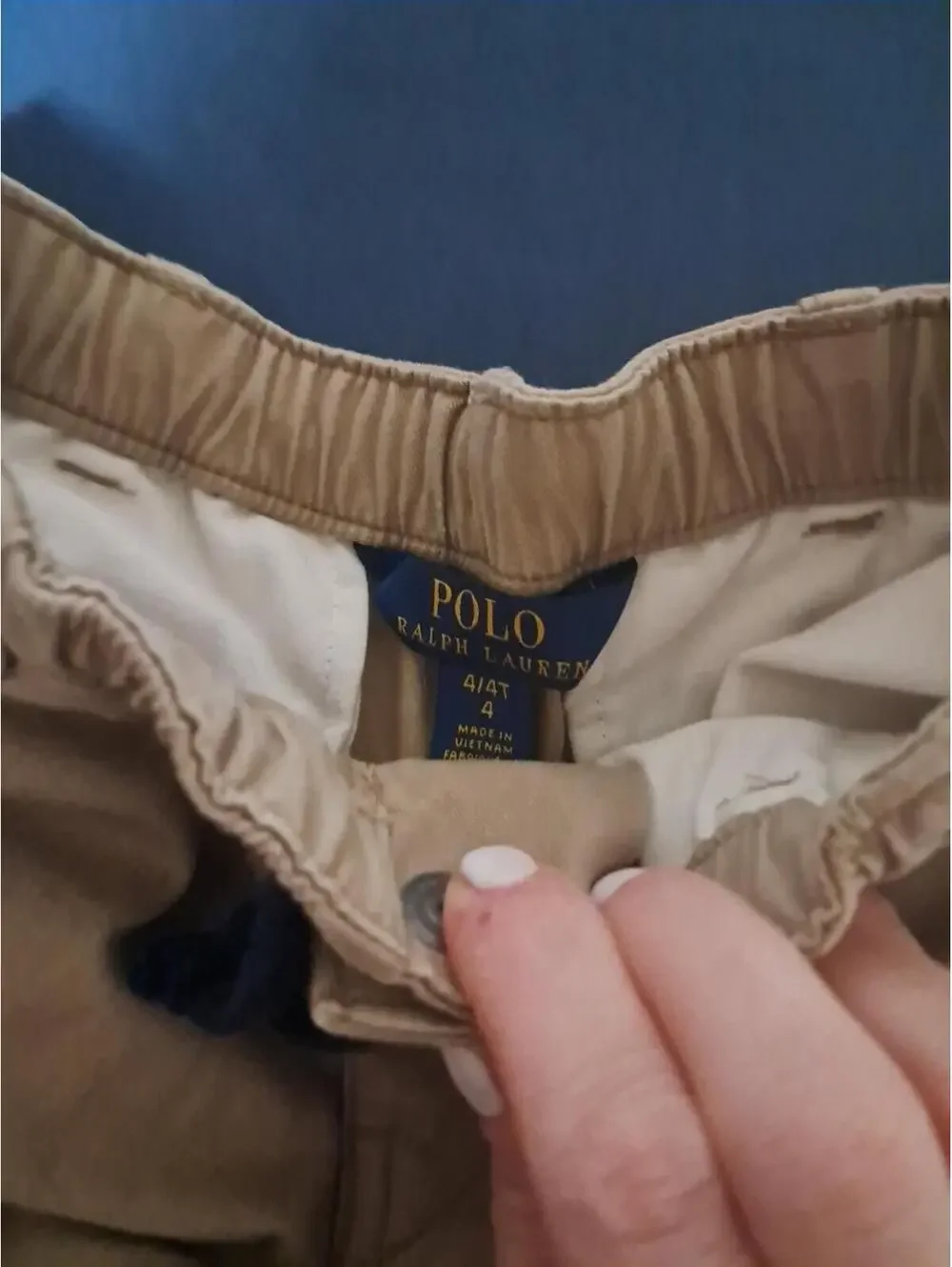 Ralph Lauren this product