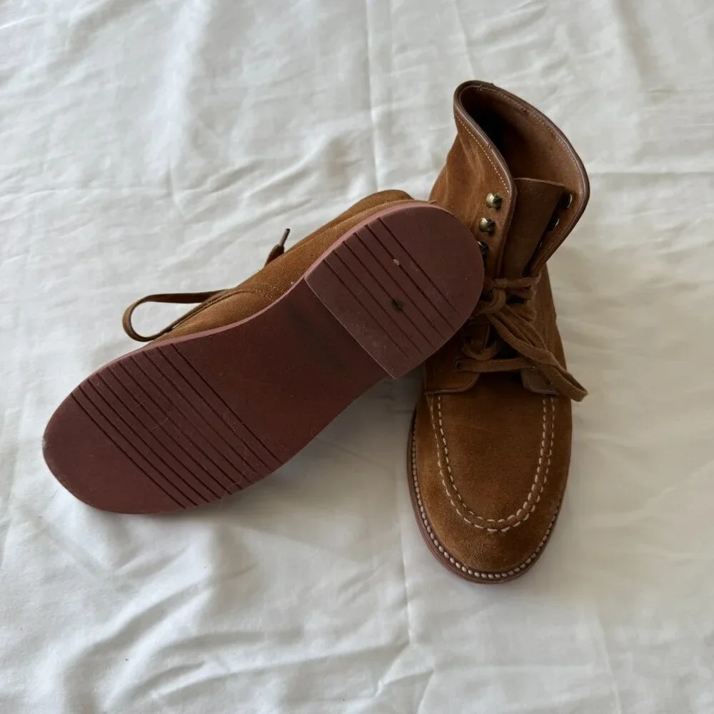 J. Crew crew like