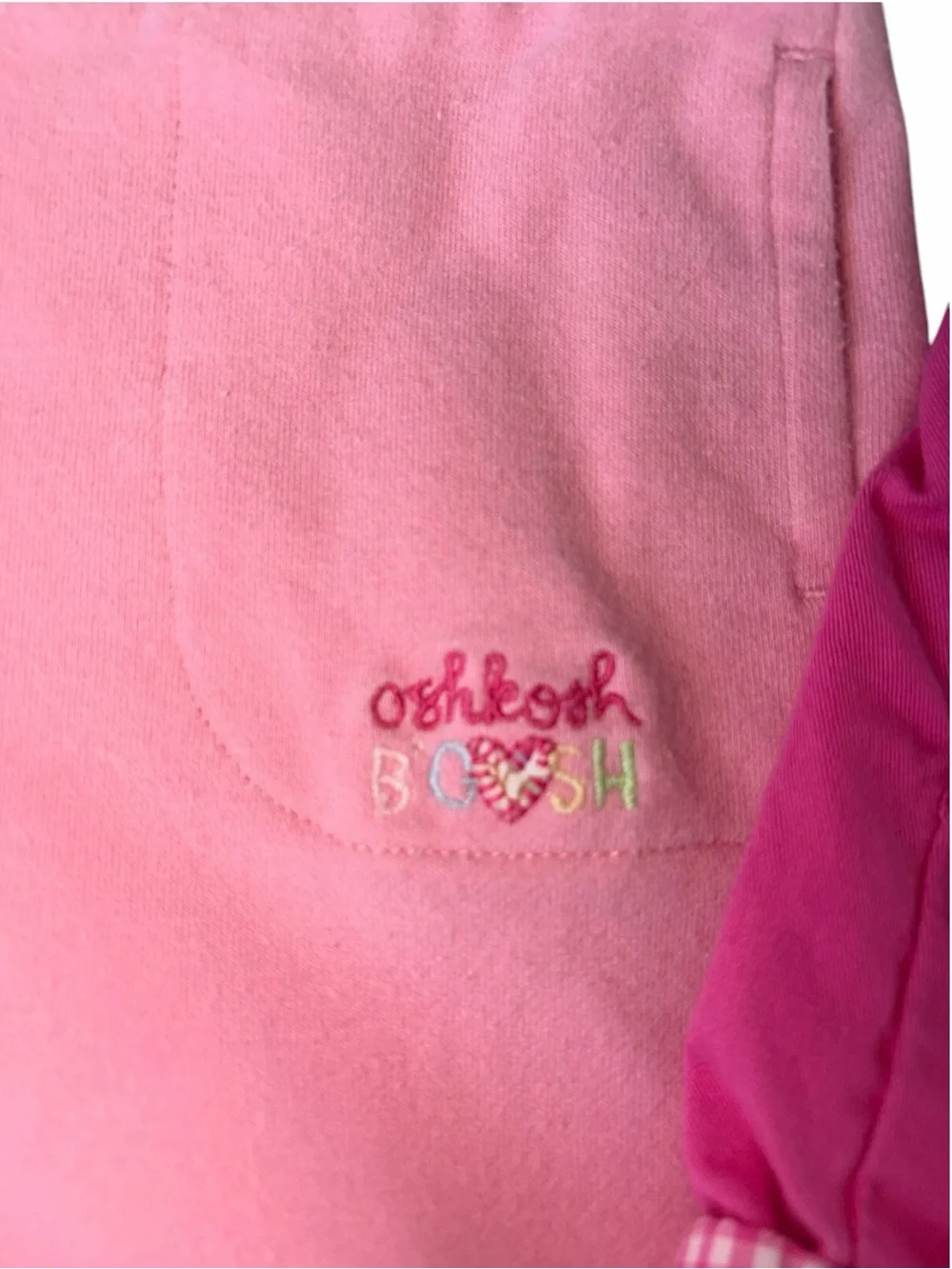 OshKosh Bgosh euc vintage